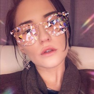 Meet your Posher, Michaela